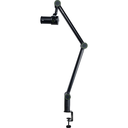 MACKIE DB-200 Desktop Microphone Boom Arm