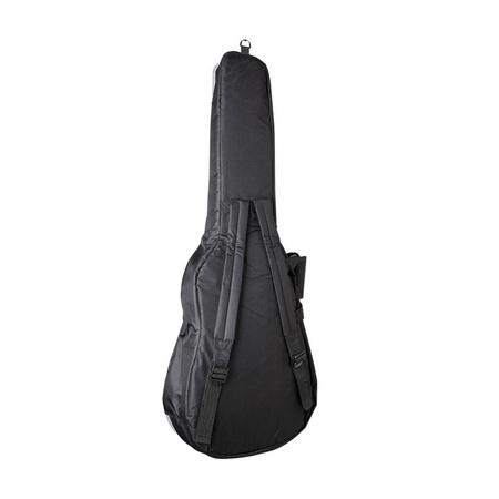 Stagg STB-10 C - nylonowy pokrowiec na gitarę klasyczną 4/4, wyściółka 10 mm