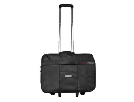RELOOP Jockey Trolley Black