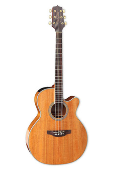 GITARA ELEKTROAKUSTYCZNA - TAKAMINE GN77KCE-NAT