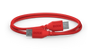 RODE SC22 - Kabel USB-C - USB-C 30cm czerwony