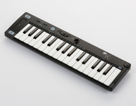 MIDITECH K32s - Klawiatura MIDI z GM