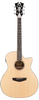 D'angelico Premier Gramercy LS Natural - gitara elektroakustyczna