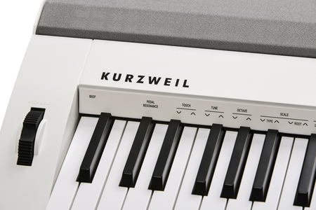 Kurzweil KA-70 White - Pianino cyfrowe