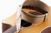 RightOn Straps Miracle Beige - Pasek do Gitary