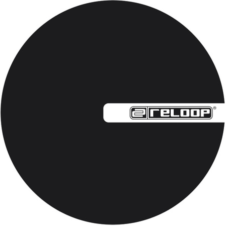 RELOOP Slipmat Logo