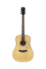 Gitara transakustyczna KEPMA F1E-D N