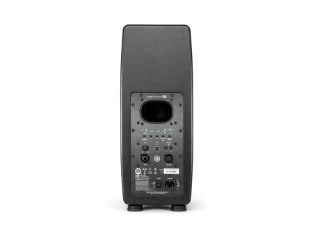 IK Multimedia iLoud Precision MTM MKII- Black