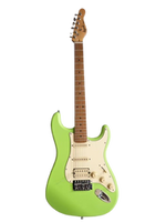 Gitara elektryczna Kazuki BKZ-CP101-GN