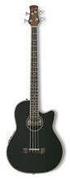 Stagg AB1006CEBK - gitara basowa elektroakustyczna