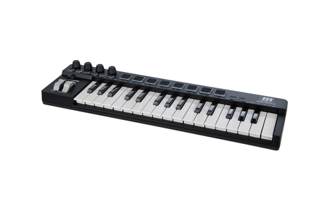 MIDITECH Minicontrol 32 - Klawiatura MIDI