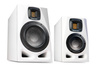 Adam Audio ADAM A4V White – Monitor aktywny – limitowany