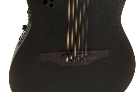 Gitara elektro-akustyczna Elite TX Deep Contour Cutaway 12-string