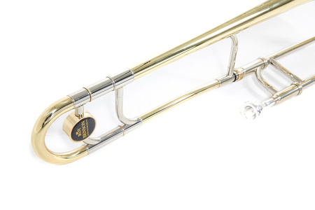 Puzon tenorowy w stroju Bb Roy Benson TT-227