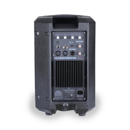 Kolumna aktywna Soundsation Provibe 8A