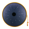 Tongue drum Hluru TA14-14-NavyBlue 14 ton 14"