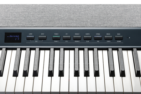 Kurzweil KA-P1 Blue - Stage Piano