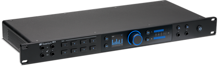 PreSonus Quantum HD 8 - Interfejs Audio USB-C