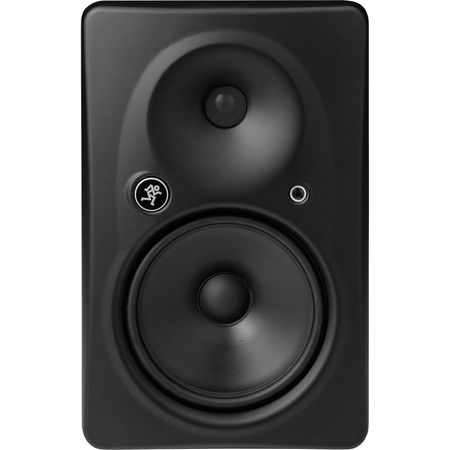 MACKIE 8in. 2-way High Resolution Studio Monitor