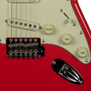 Prodipe Guitars ST80MA FR  - gitara elektryczna