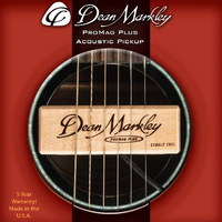 DEAN MARKLEY DM 3011 przetwornik do gitary