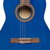 Stagg SCL50 BLUE - gitara klasyczna 4/4