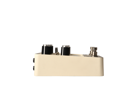 Universal Audio UA – UAFX Astra Modulation Machine