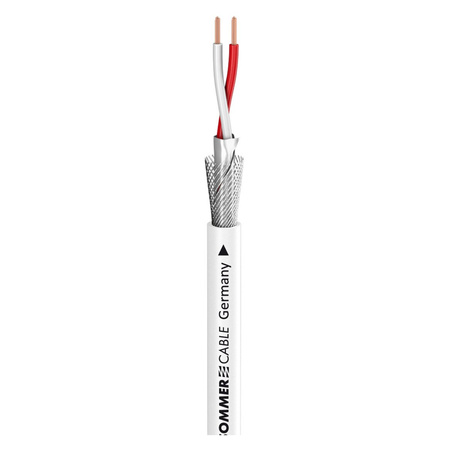 Sommer Cable SC-Goblin - kabel mikrofonowy, szpula 100m