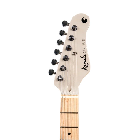 Gitara elektryczna Kazuki BKZ-ZEN01-BG