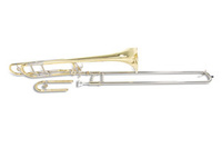 Puzon tenorowy w stroju Bb/F Roy Benson TT-227F