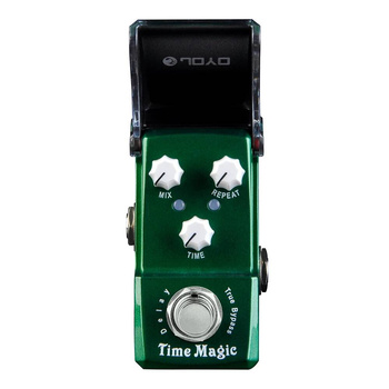 Joyo JF-304 Time Magic - efekt gitarowy