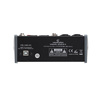 Soundsation MIOMIX 202UFX - mikser audio 4-kanałowy