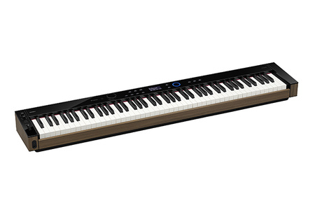 Pianino cyfrowe Casio PX-S6000 BK