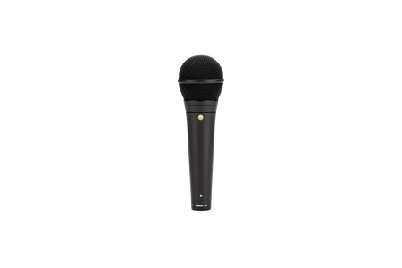 RODE M1 - Mikrofon dynamiczny