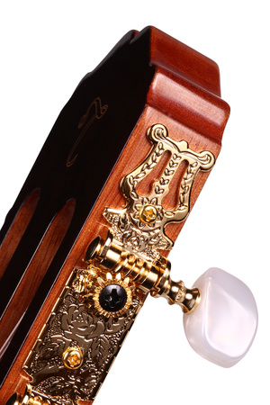 GITARA ELEKTROKLASYCZNA - TAKAMINE GC6CE-NAT