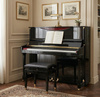 Samick WSU-122ME EB HP - pianino akustyczne