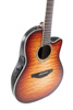 Gitara elektro-akustyczna Celebrity Standard Plus Mid Cutaway
