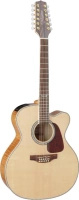 Takamine GJ72CE-12NAT - Gitara akustyczna