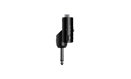 Valeton Rushead Max Bass RH-101 - wzmacniacz słuchawkowy do basu