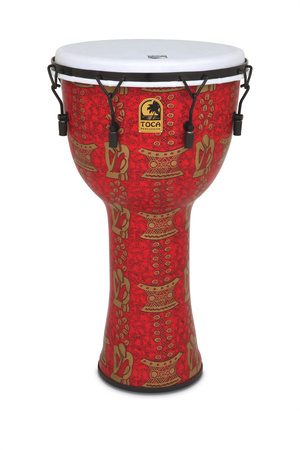 Djembe Freestyle II Mechanically Tuned
