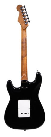 Gitara elektryczna Kazuki FMT01-BK