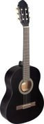 Stagg C430M BLK - gitara klasyczna 3/4