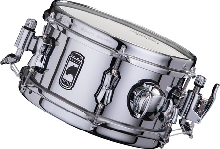 Mapex Black Panther Wasp BPNST0551CN - werbel 13" x 6" chromowany stalowy korpus