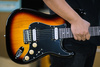 Gitara elektryczna Kazuki BKZ-NST-SB