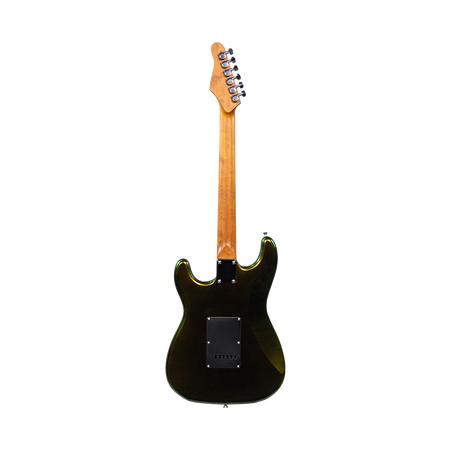 Gitara elektryczna Kazuki FMT04-GGC