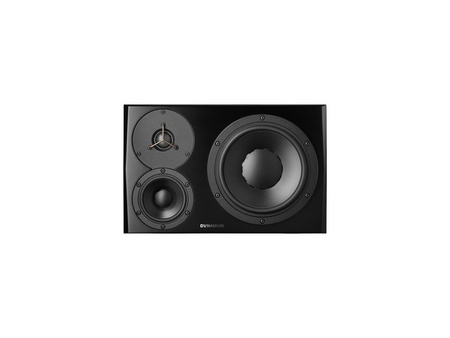 DYNAUDIO LYD 48 Black Left - Aktywny monitor