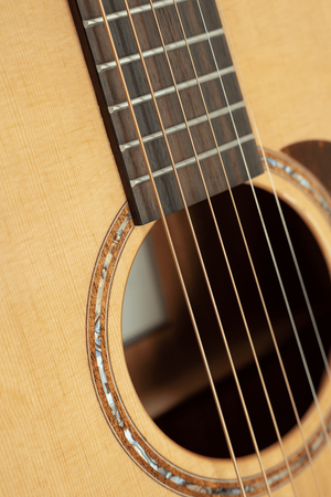 Gitara akustyczna SAGA SF830 NA