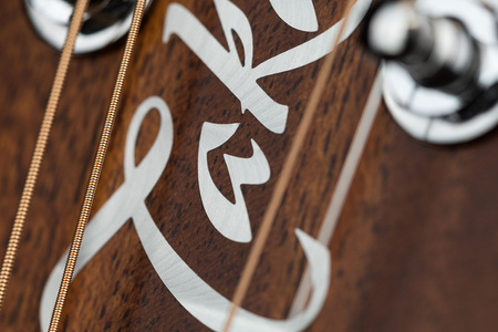GITARA ELEKTROAKUSTYCZNA - TAKAMINE P2DC