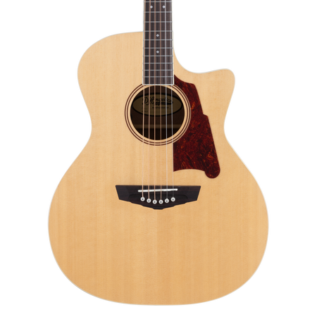D'angelico Premier Gramercy Natural - gitara akustyczna