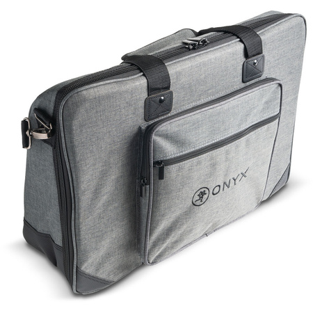 MACKIE Carry bag Onyx16